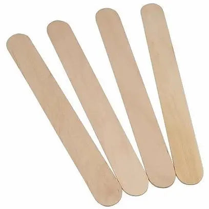 Wax Heater & Rica Brazillian Wax Deal (4 in1 offer)