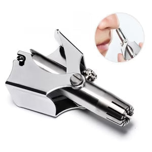 Stainless Steel Nose & Ear Trimmer