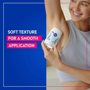 Nivea - Fresh Natural Deodorant Stick
