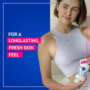 Nivea - Fresh Natural Deodorant Stick