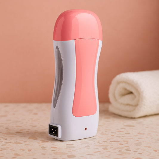 Depilatory Wax Heater Hair Removal Machine