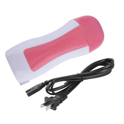 Depilatory Wax Heater Hair Removal Machine