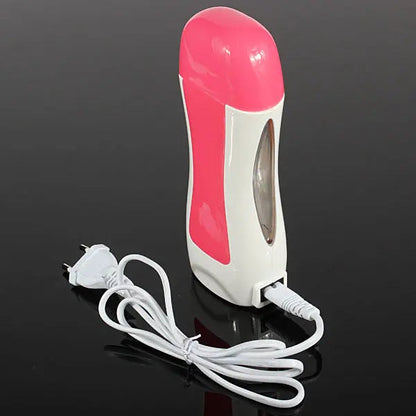 Depilatory Wax Heater Hair Removal Machine