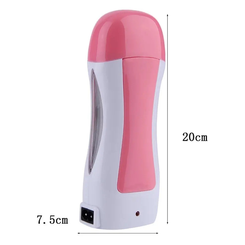Depilatory Wax Heater Hair Removal Machine