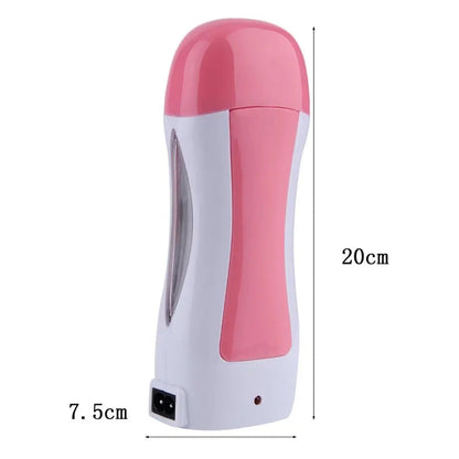 Depilatory Wax Heater Hair Removal Machine