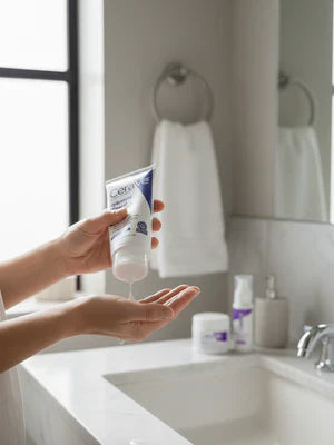 CeraVe - Hydration & Renewal Bundle