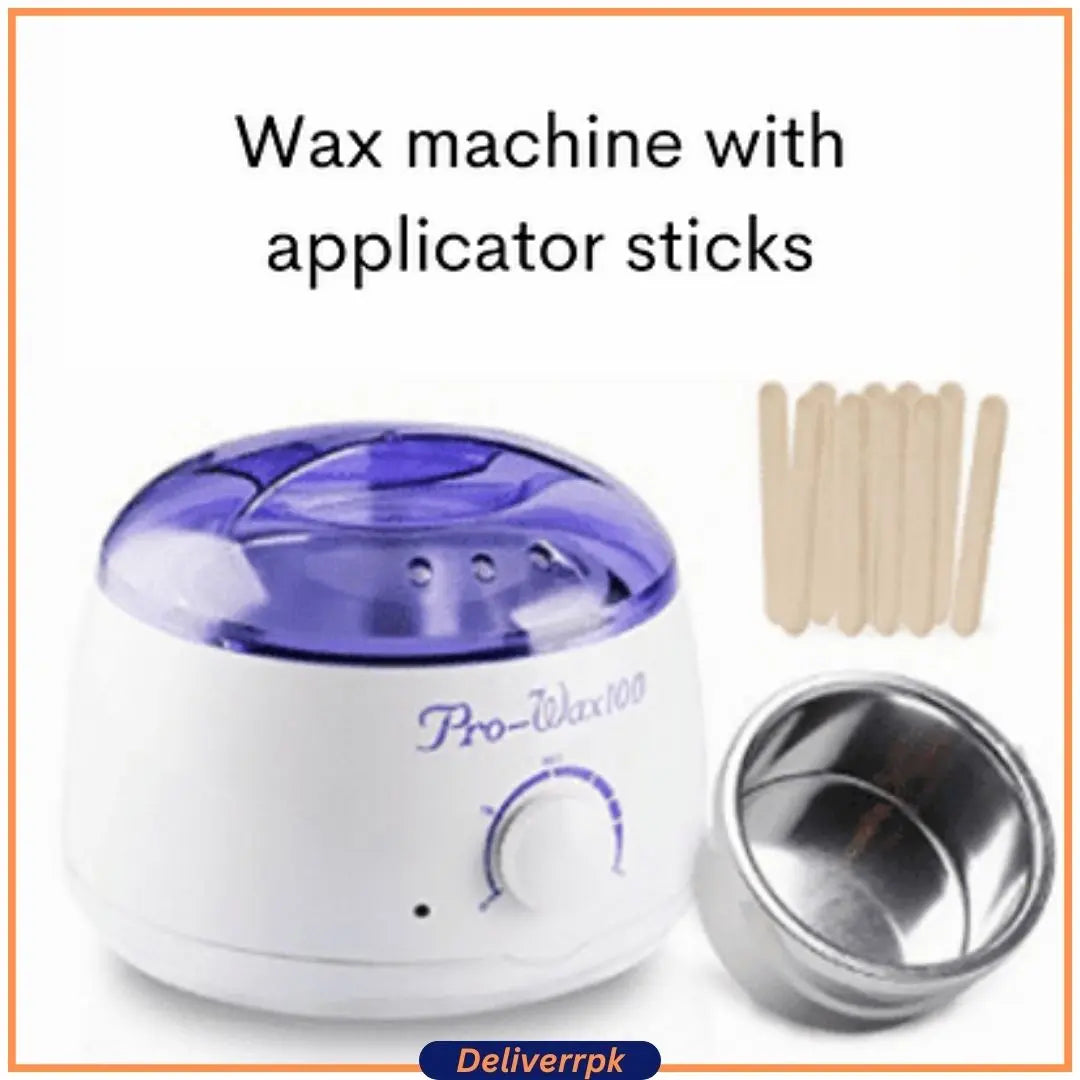 Wax Warmer