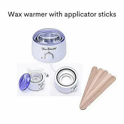 Wax Warmer