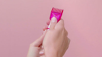 Veet Sensitive Precision Beauty Styler and Eyebrow Tools Trimmer For Women