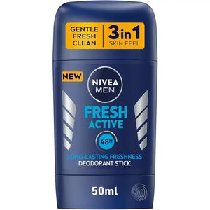Nivea - Men Fresh Active Deodorant Stick