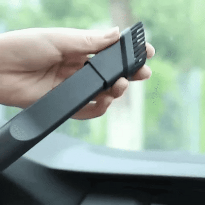 11.11 Sale Imported Cordless 3-in-1 Rechargeable Vacuum Cleaner and Blower - Cleans up every corner of your Home and Car