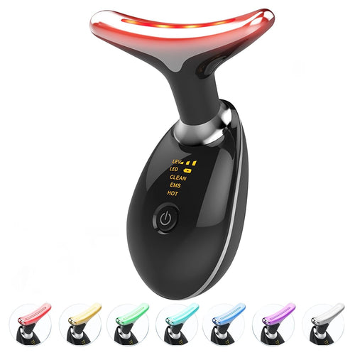 EMS Face Lifting Massager