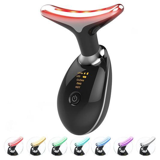 EMS Face Lifting Massager