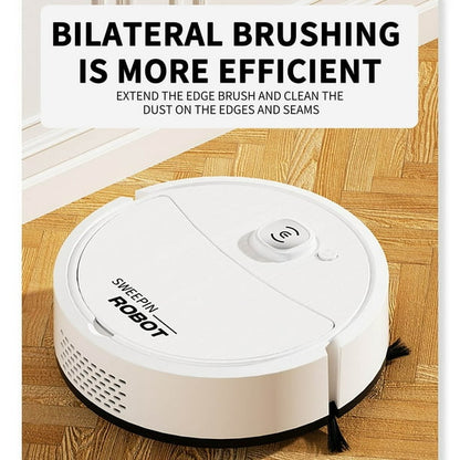 Automatic Robot Ultra Deep Sweeping Cleaning Mop For Home Use