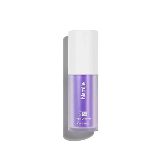 V34 Teeth Brightening Serum - Hismile