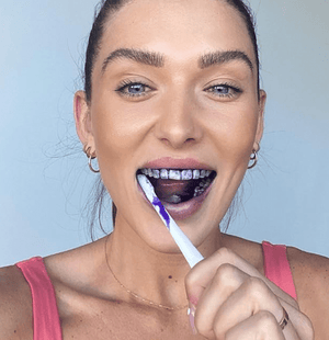 V34 Teeth Brightening Serum - Hismile