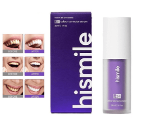 V34 Teeth Brightening Serum - Hismile