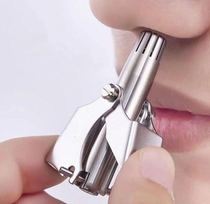 Stainless Steel Nose & Ear Trimmer